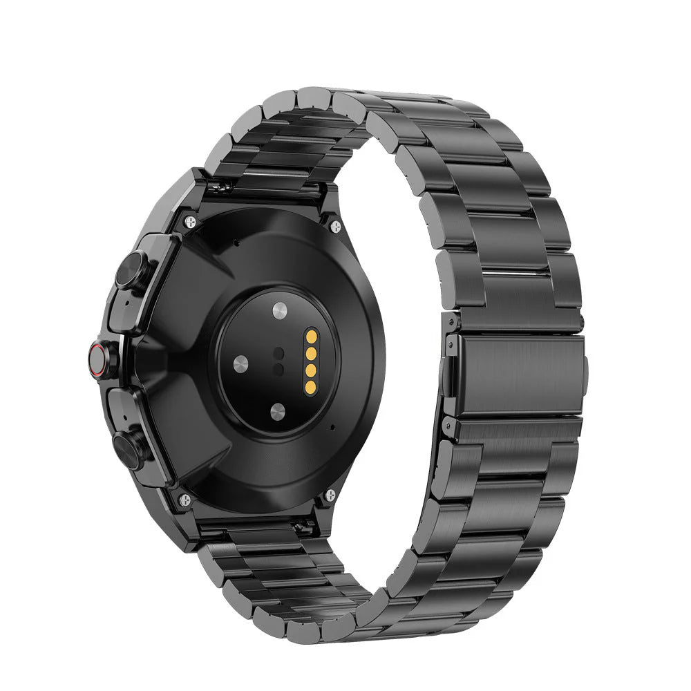 🔥Multi-Function Smartwatch - Watch & Earbuds 2-In-1
